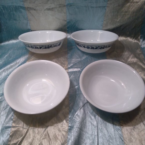 Corelle Livingware cerial bowls and tea/coffee cups - Picture 6 of 10